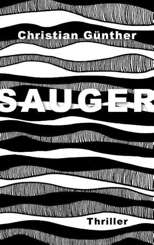 Sauger