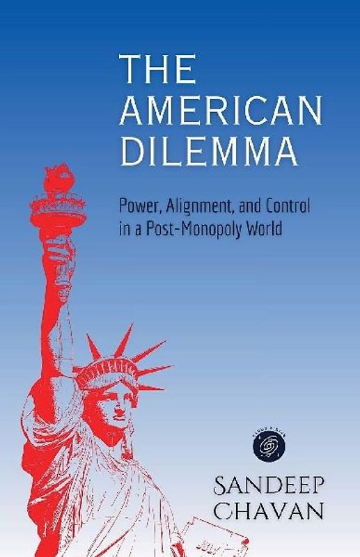 The American Dilemma