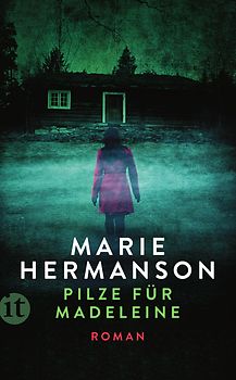 Pilze für Madeleine