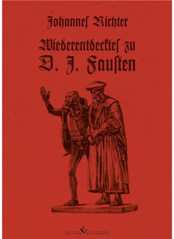 Wiederentdecktes zu D. J. Fausten