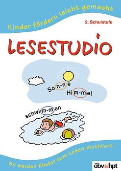 Lesestudio 2. Klasse