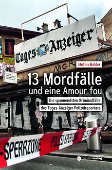 13 Mordfälle und eine Amour Fou