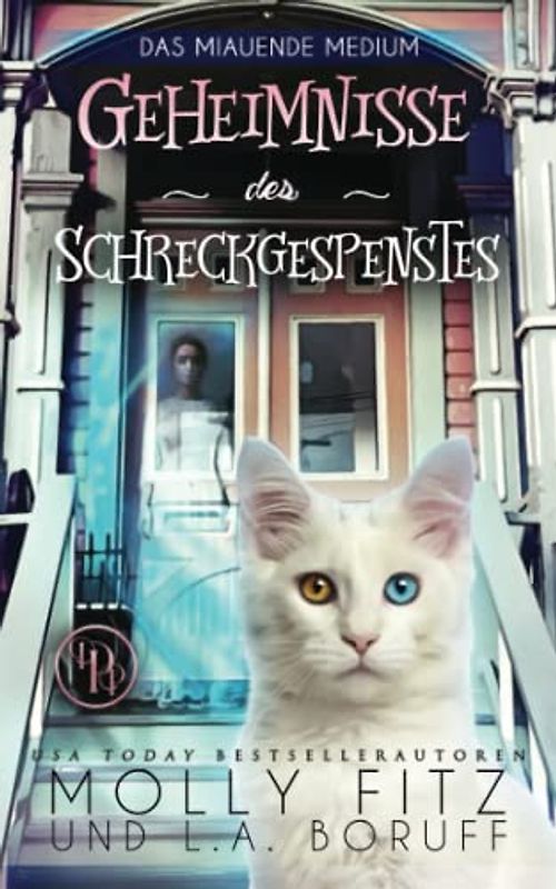 Geheimnisse des Schreckgespenstes