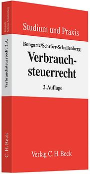 Verbrauchsteuerrecht