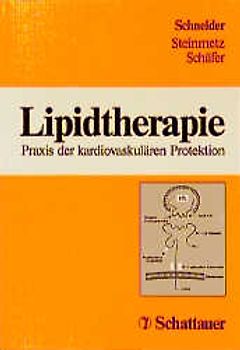 Lipidtherapie