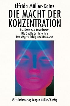 Macht der Konzentration