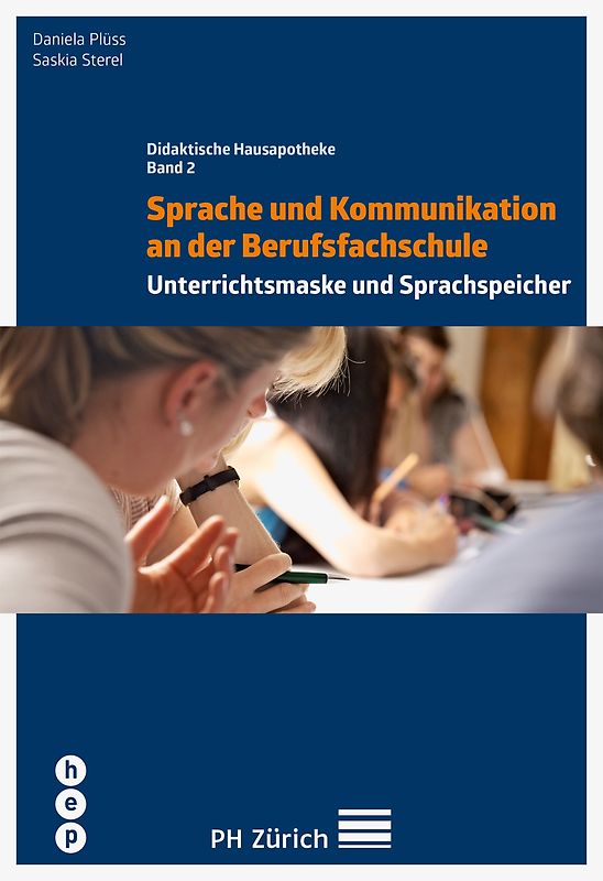 Sprache und Kommunikation an der Berufsfachschule