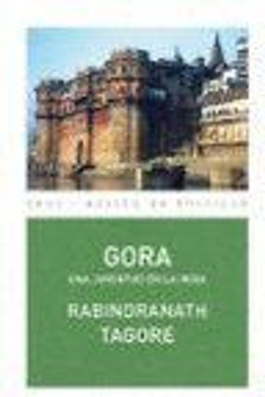 Gora : una juventud en la India