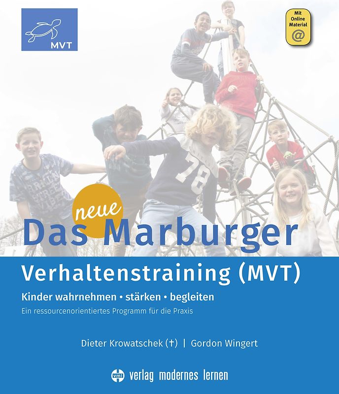 Das neue Marburger Verhaltenstraining (MVT)