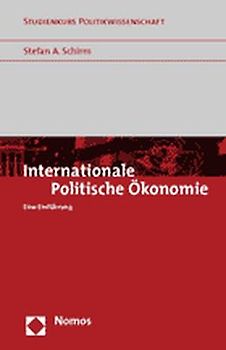 Internationale Politische Ökonomie