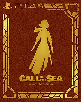 Call of the Sea (Norah's Diary Edition) - [Playstation 4] PlayStation 4