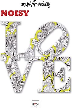 UrbanPopSociety - Noisy