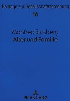 Alter und Familie