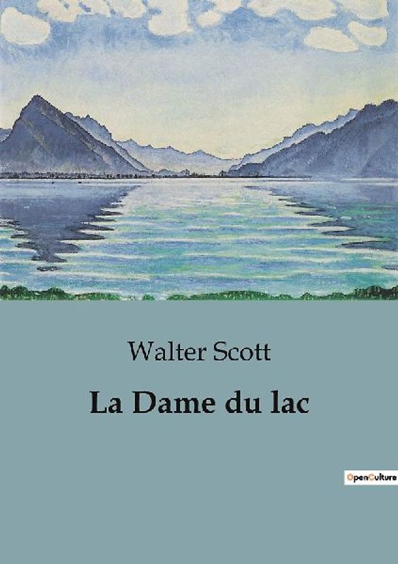 La Dame du lac