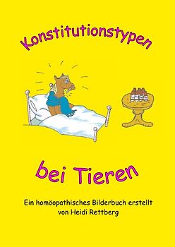 Konstitutionstypen bei Tieren