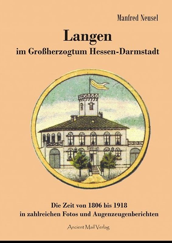 Langen im Großherzogtum Hessen-Darmstadt