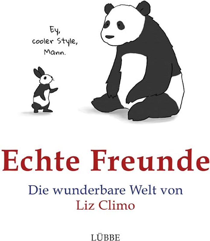 Echte Freunde