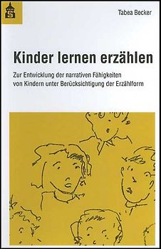 Kinder lernen erzählen