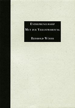Entrepreneurship