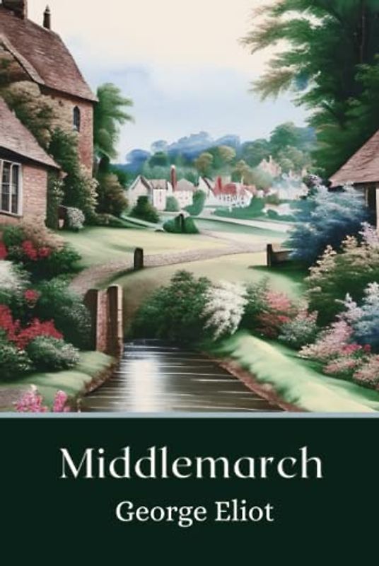 Middlemarch (Annotated)