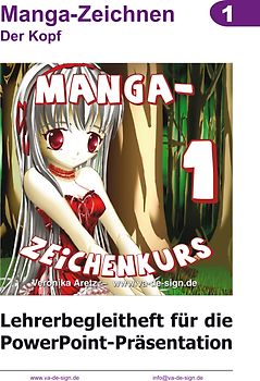 Manga-Zeichenkurs 1