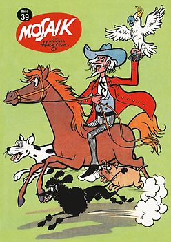 TaschenMosaik Band 39