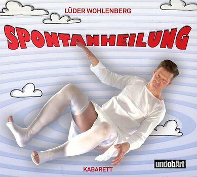 Spontanheilung