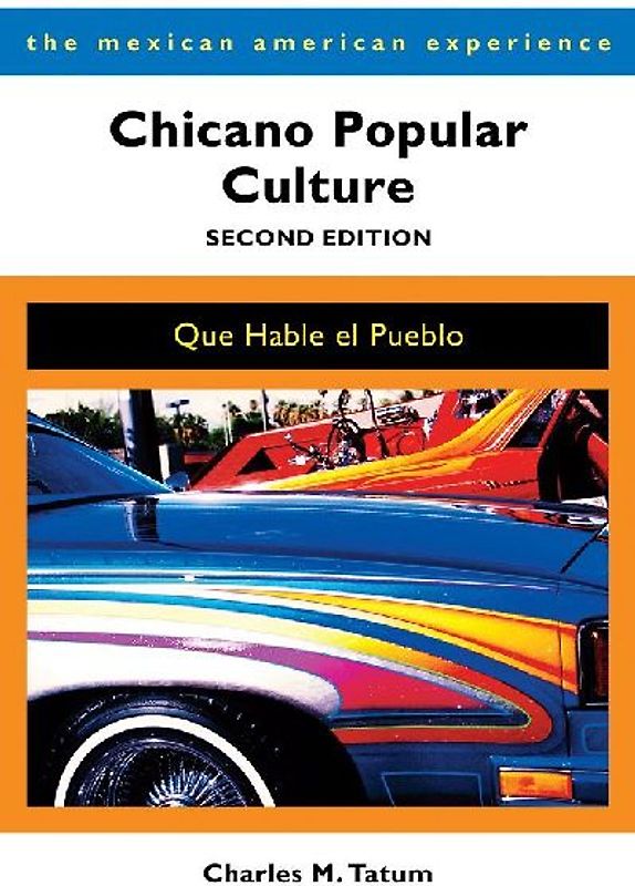 Chicano Popular Culture