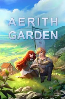 Aerith Garden