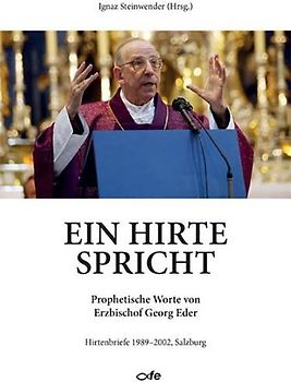 Ein Hirte spricht