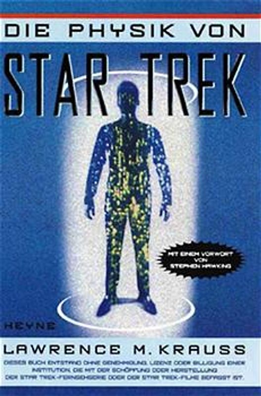 Die Physik von Star Trek