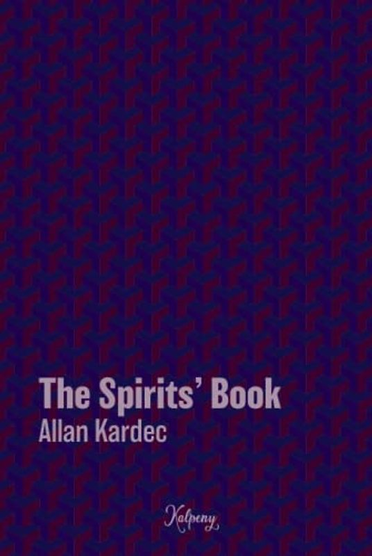 The Spirits' Book