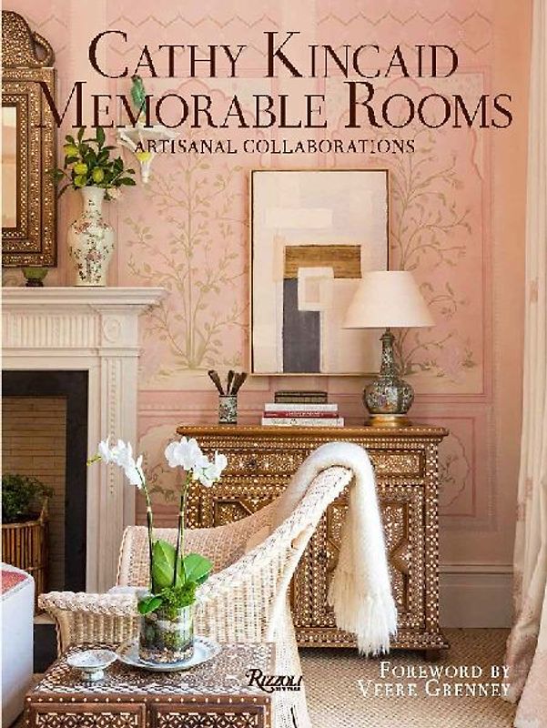 Cathy Kincaid Memorable Rooms