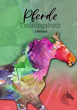 Pferde Trainingsbuch