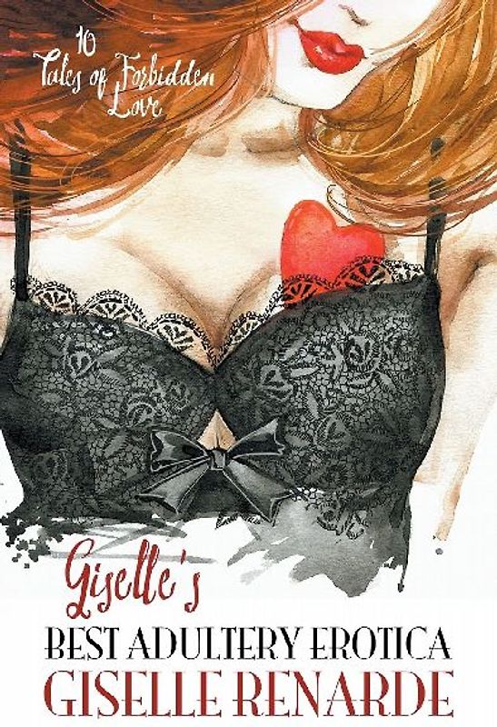 Giselle's Best Adultery Erotica