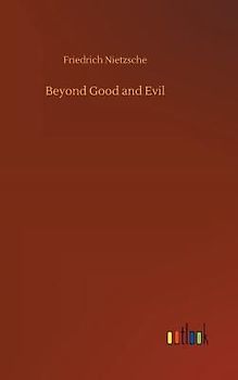 Beyond Good and Evil