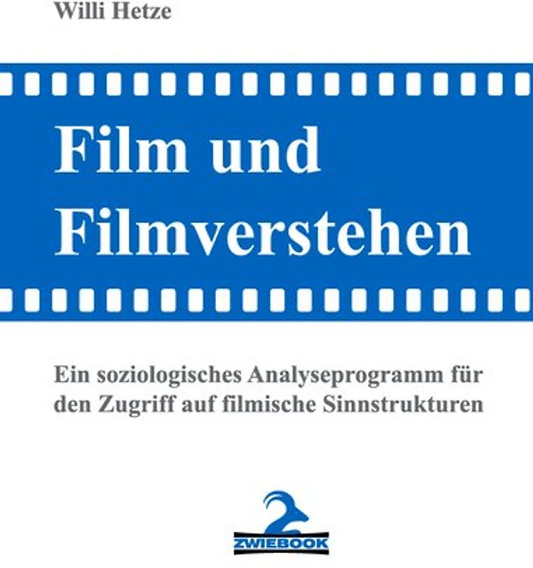 Film und Filmverstehen