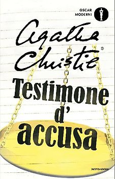 Testimone d'accusa e altre storie