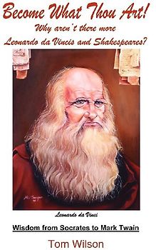 Become What Thou Art!