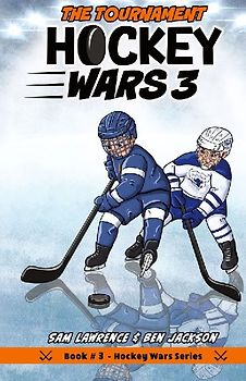Hockey Wars 3