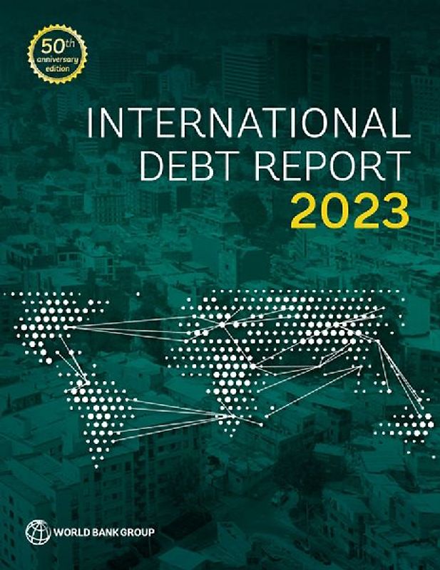 International Debt Report 2023