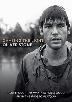 Chasing The Light: How I Fought My Way into Hollywood - THE SUNDAY TIMES BESTSELLER