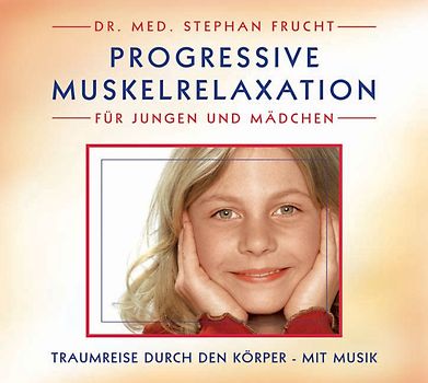 Progressive Muskelrelaxation nach Jacobson für Kinder (PME)