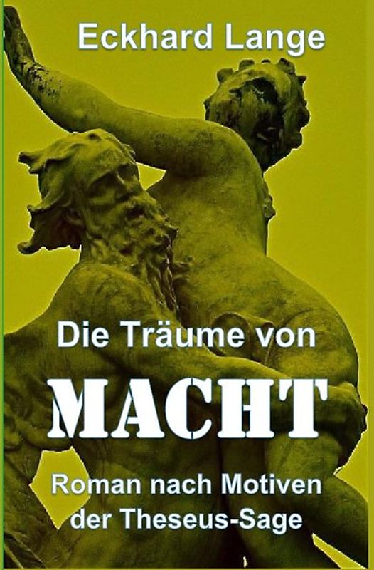 Die Träume von Macht