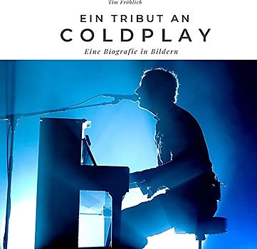 Ein Tribut an Coldplay