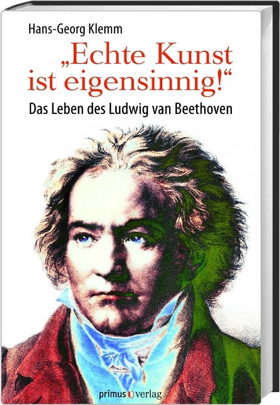 »Echte Kunst ist eigensinnig!«