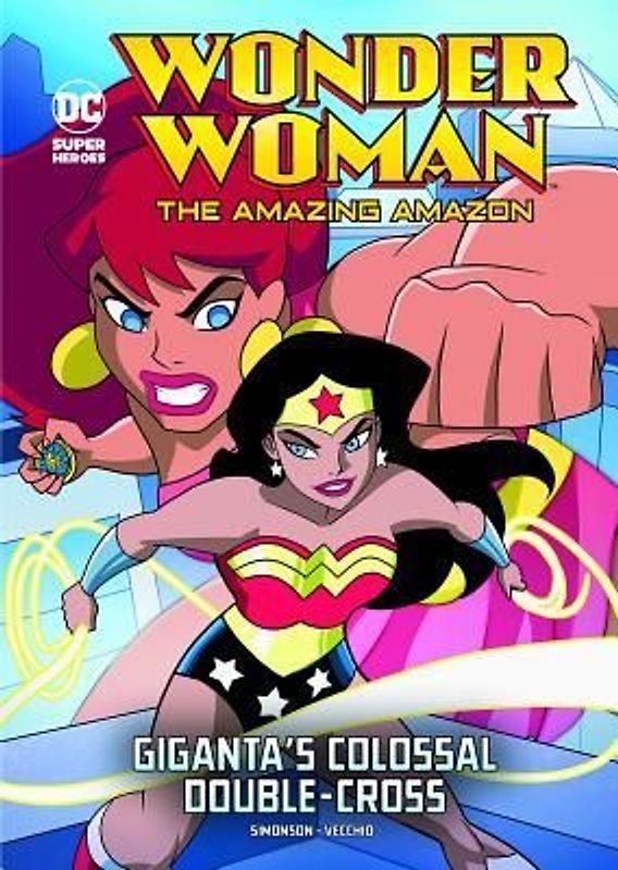 Giganta's Colossal Double-Cross