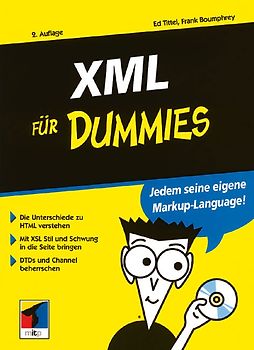 XML für Dummies