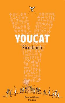 YOUCAT Firmbuch
