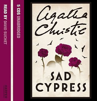 Sad Cypress: Complete & Unabridged